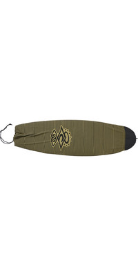 2024 Rip Curl Funboard-strmpe Med Lille Stretch BBBCW1 - Khaki